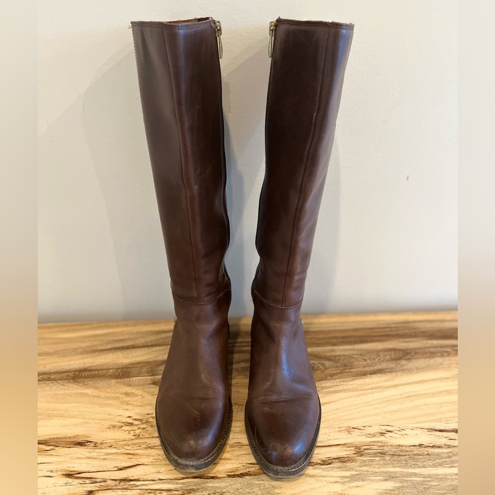 Franco Sarto Riding Boots 🍁